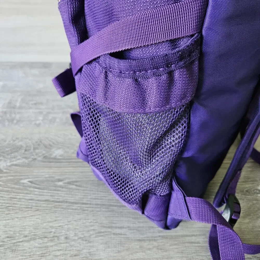 High Sierra 2013 basket